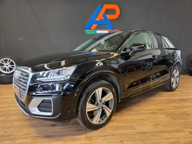 Audi Q2 Q2 1.4 TFSI COD S tronic Business