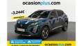 Peugeot 2008 Hybrid 136 Allure eDCS6 Azul - thumbnail 1