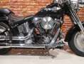 Harley-Davidson Fat Boy FLSTF 1340 Noir - thumbnail 2