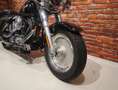 Harley-Davidson Fat Boy FLSTF 1340 Noir - thumbnail 5