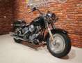 Harley-Davidson Fat Boy FLSTF 1340 Noir - thumbnail 3