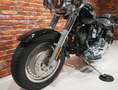 Harley-Davidson Fat Boy FLSTF 1340 Noir - thumbnail 17