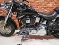 Harley-Davidson Fat Boy FLSTF 1340 Zwart - thumbnail 11