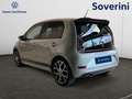 Volkswagen up! 1.0 TSI 5p.  GTI BlueMotion Technology Argento - thumbnail 2