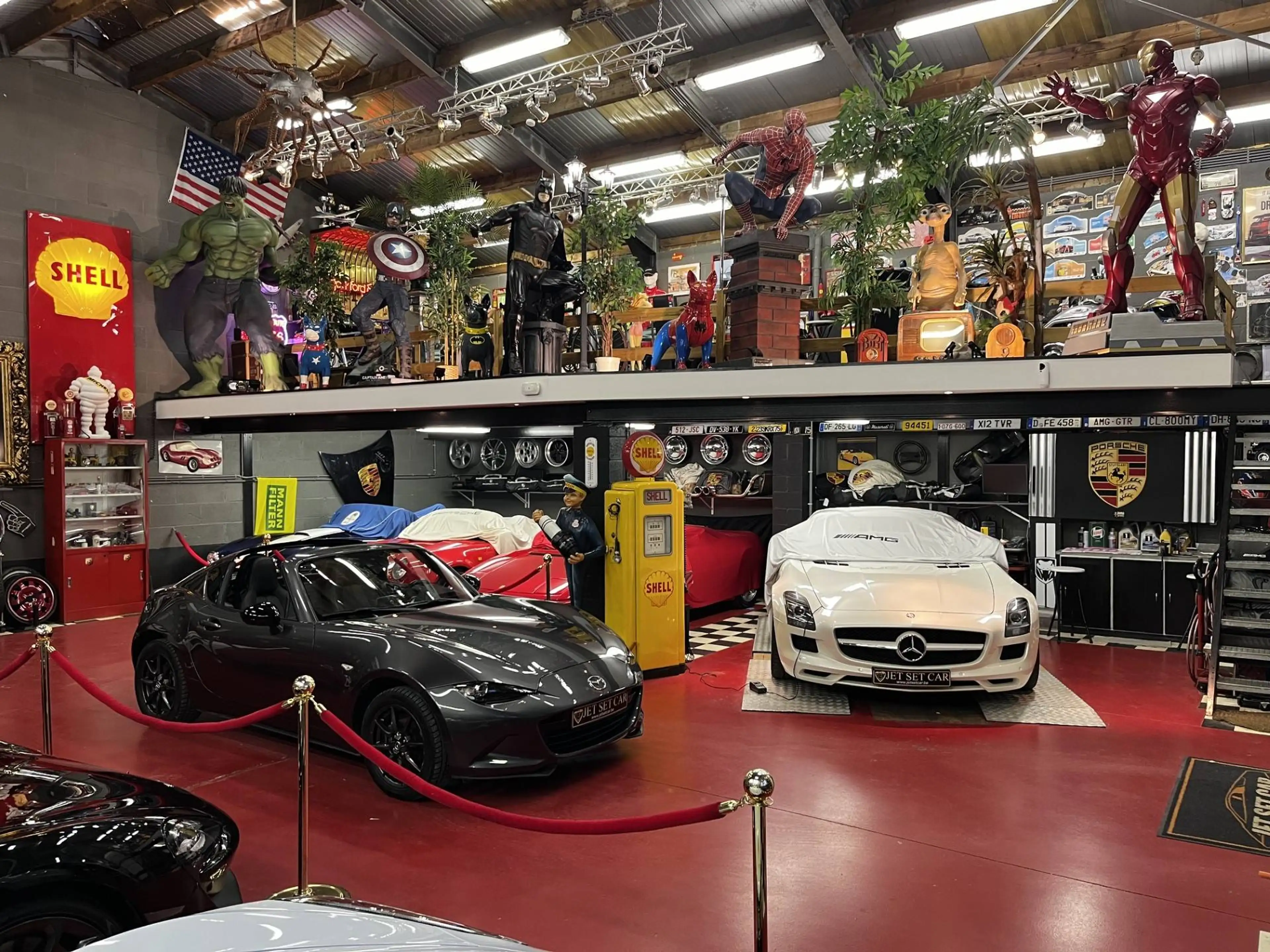 Mazda MX-5 MX-5 RF 1.5i Skyactiv-G Skycruise — photo 2