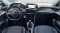 Peugeot 208 PURETECH 75CV S&S ACTIVE*CARPLAY*NEOPATENTATI* Gris - thumbnail 6