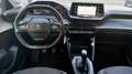 Peugeot 208 PURETECH 75CV S&S ACTIVE*CARPLAY*NEOPATENTATI* Gris - thumbnail 21