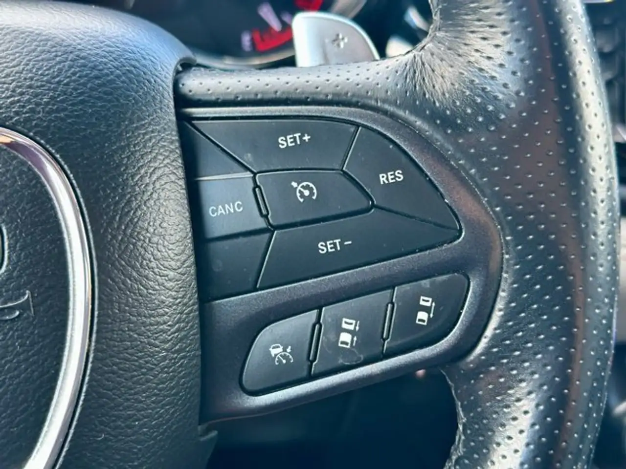 Dodge Durango photo Dodge Durango