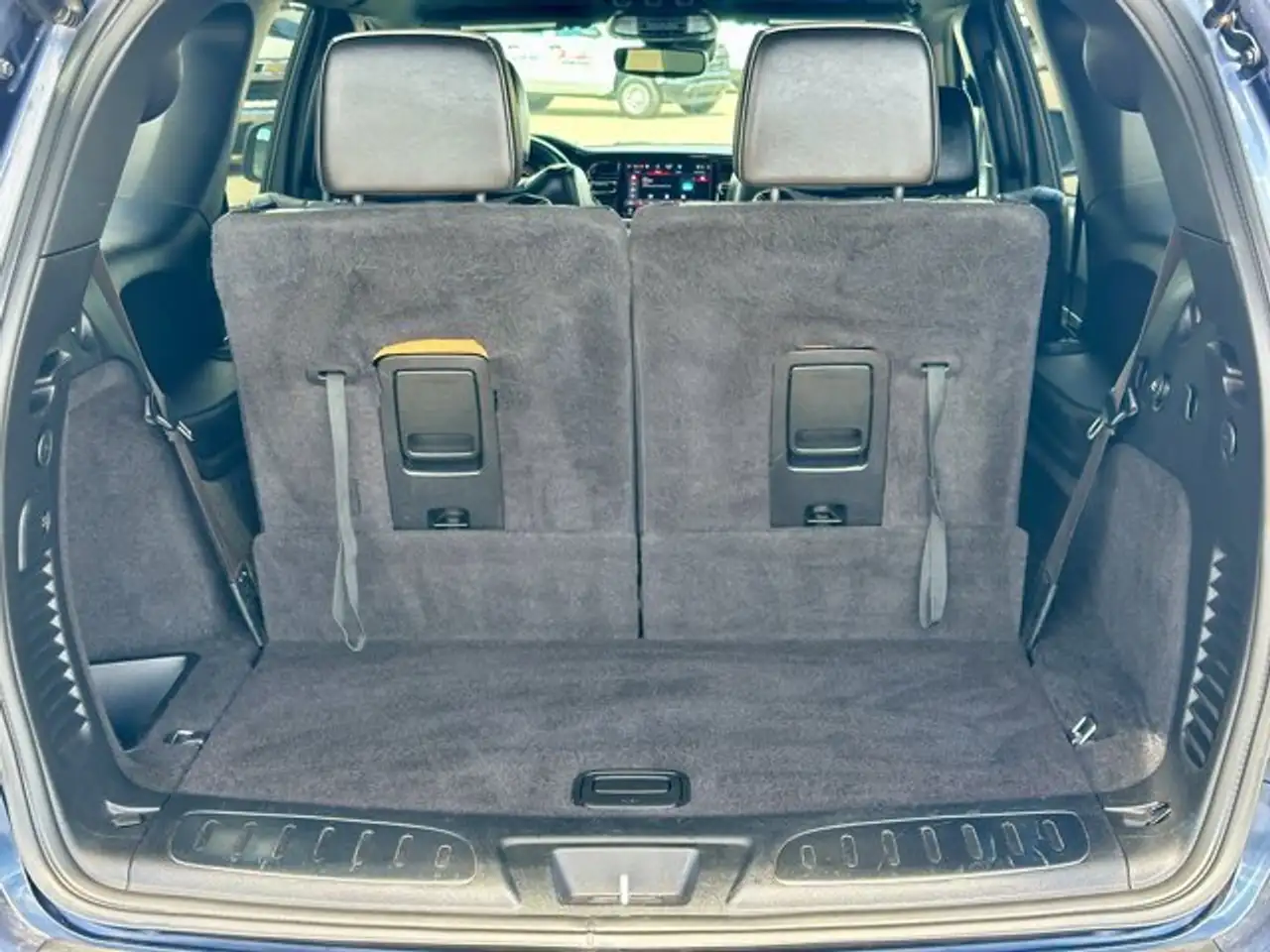 Dodge Durango photo Dodge Durango