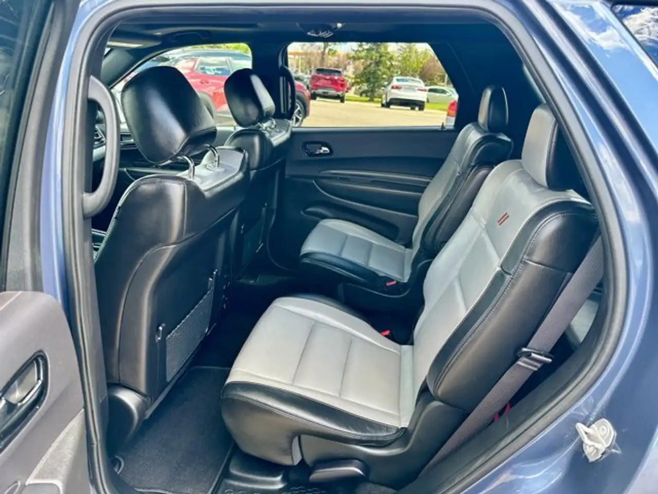Dodge Durango photo Dodge Durango