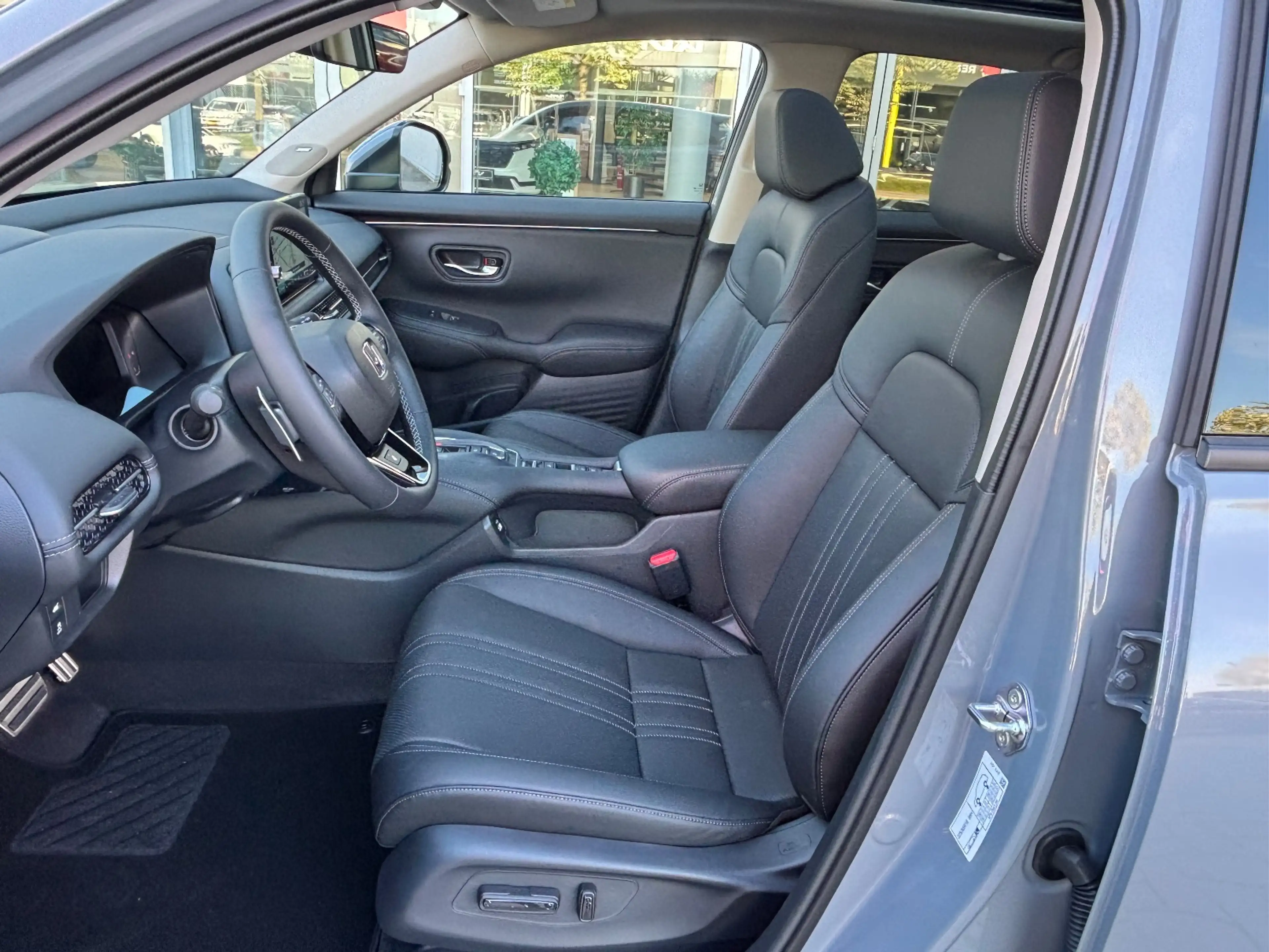Honda ZR-V 2.0 e:HEV Hybrid Advance | 2000 euro Voordeel — photo 5
