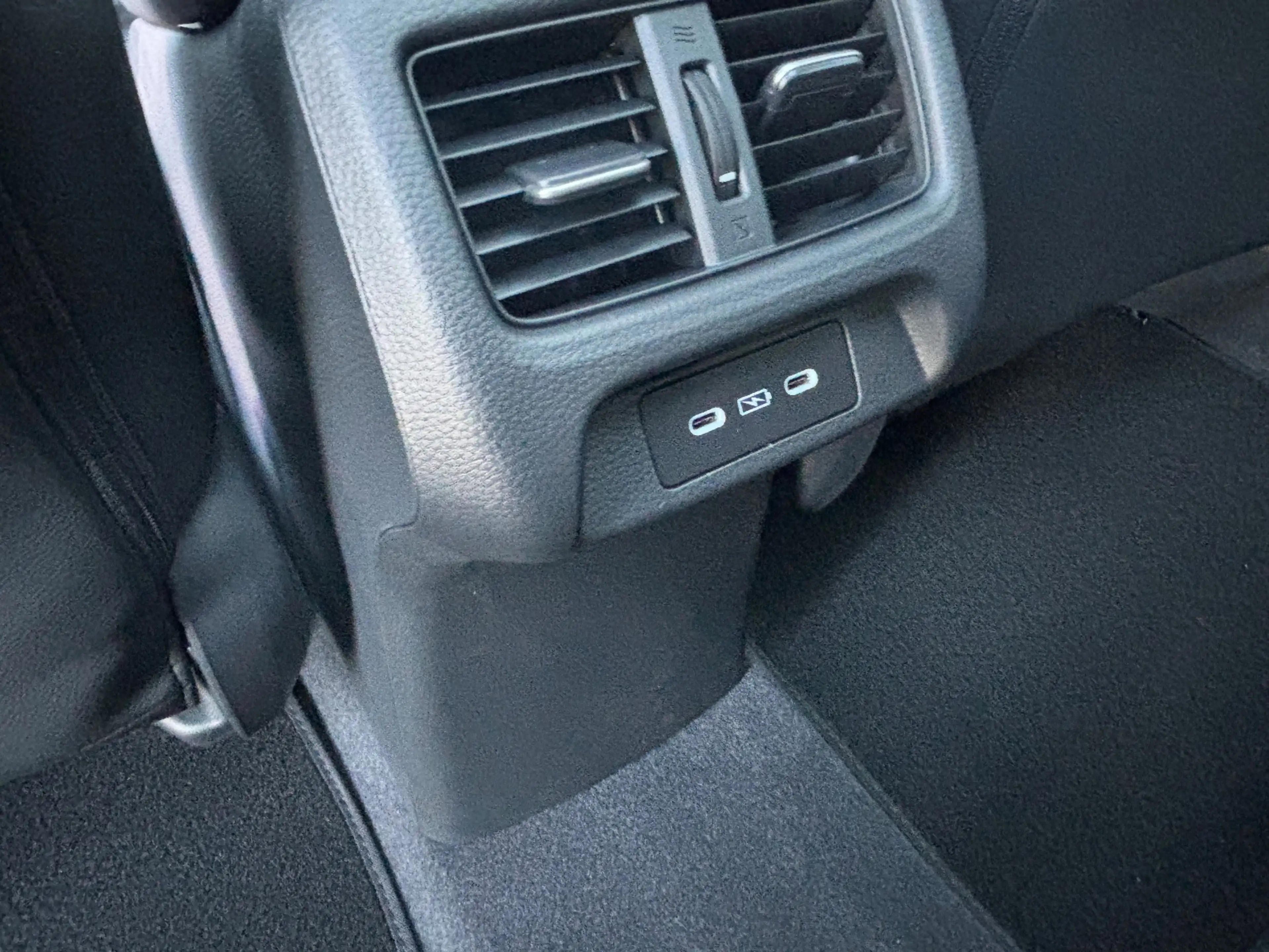 Honda ZR-V 2.0 e:HEV Hybrid Advance | 2000 euro Voordeel — photo 7