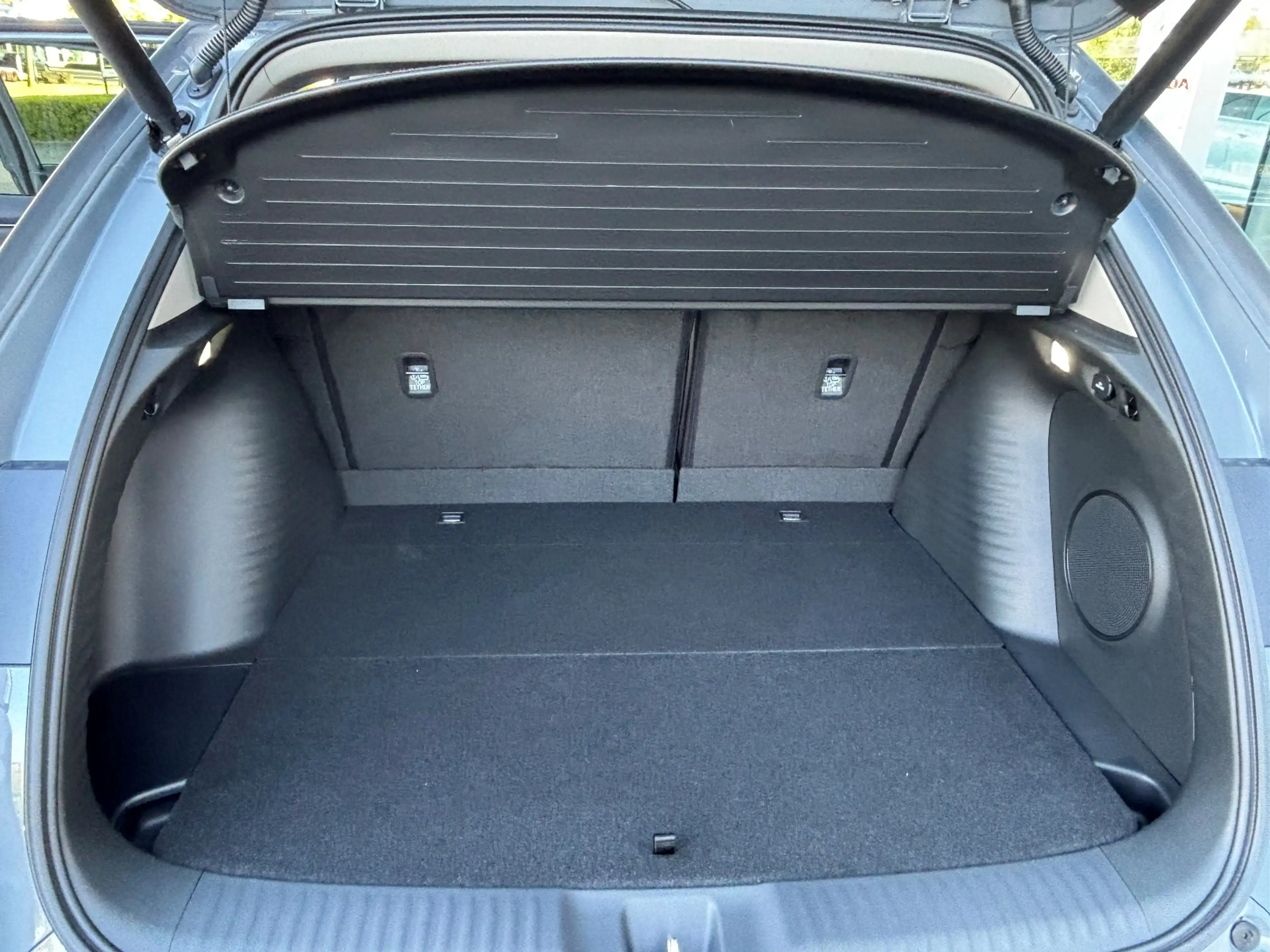 Honda ZR-V 2.0 e:HEV Hybrid Advance | 2000 euro Voordeel — photo 10