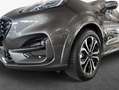 Ford Puma 1.0 EcoBoost Hybrid Aut. ST-LINE Grau - thumbnail 4