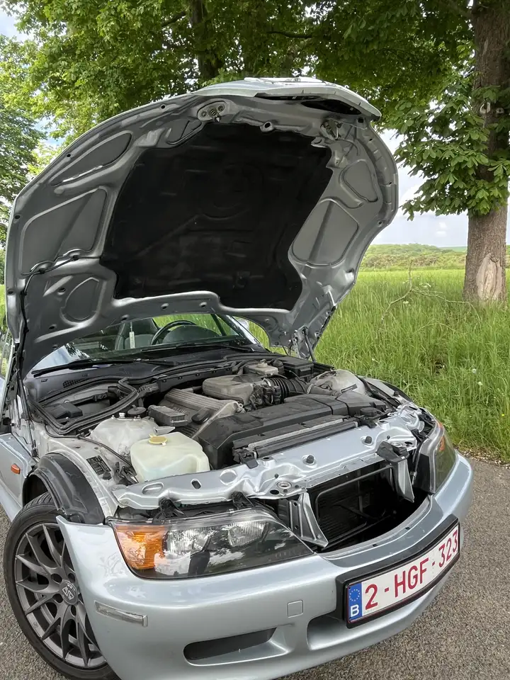 BMW Z3 1.9i, foto 7