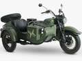 SWM SIDECAR URBAN 525 - thumbnail 1