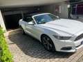 Ford Mustang Mustang Cabrio 3.7 v6 Weiß - thumbnail 1