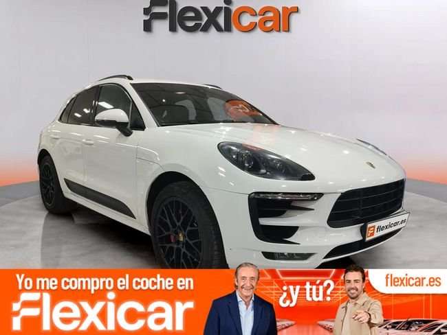 Porsche Macan GTS Aut. - foto 1