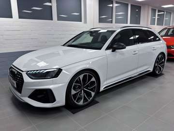 Avant 2.9 TFSI quattro *Carbon*B&O*HUD*AHK