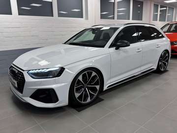 Avant 2.9 TFSI quattro *Carbon*B&O*HUD*AHK