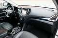 Hyundai SANTA FE Style 2WD Xenon / Navi Blanc - thumbnail 17