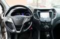 Hyundai SANTA FE Style 2WD Xenon / Navi Blanc - thumbnail 9