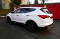 Hyundai SANTA FE Style 2WD Xenon / Navi Blanc - thumbnail 6