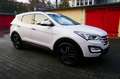 Hyundai SANTA FE Style 2WD Xenon / Navi Blanc - thumbnail 3
