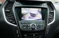 Hyundai SANTA FE Style 2WD Xenon / Navi Blanc - thumbnail 8