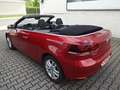 Volkswagen Golf Cabriolet wenig Kilometer !!! Top Zustand Rojo - thumbnail 13