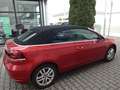 Volkswagen Golf Cabriolet wenig Kilometer !!! Top Zustand Rot - thumbnail 5