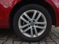 Volkswagen Golf Cabriolet wenig Kilometer !!! Top Zustand Rot - thumbnail 12