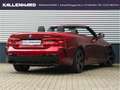 BMW 440 xDrive Cabrio-LCI-Nackenwärmer-DrivingAssProf Rot - thumbnail 3