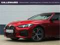 BMW 440 xDrive Cabrio-LCI-Nackenwärmer-DrivingAssProf Rot - thumbnail 44