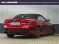 BMW 440 xDrive Cabrio-LCI-Nackenwärmer-DrivingAssProf Rot - thumbnail 9