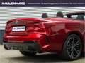 BMW 440 xDrive Cabrio-LCI-Nackenwärmer-DrivingAssProf Rot - thumbnail 16