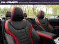 BMW 440 xDrive Cabrio-LCI-Nackenwärmer-DrivingAssProf Rot - thumbnail 22