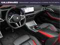 BMW 440 xDrive Cabrio-LCI-Nackenwärmer-DrivingAssProf Rot - thumbnail 19