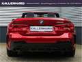 BMW 440 xDrive Cabrio-LCI-Nackenwärmer-DrivingAssProf Rot - thumbnail 5