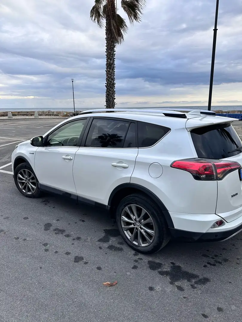 Toyota RAV 4 Rav4 2.5 vvt-i h Exclusive 4wd e-cvt - 2