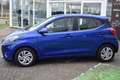 Hyundai i10 1.0 Premium/Navi/PDC/Camera/Climate"Rijklaar! Blauw - thumbnail 2