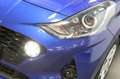Hyundai i10 1.0 Premium/Navi/PDC/Camera/Climate"Rijklaar! Blauw - thumbnail 27