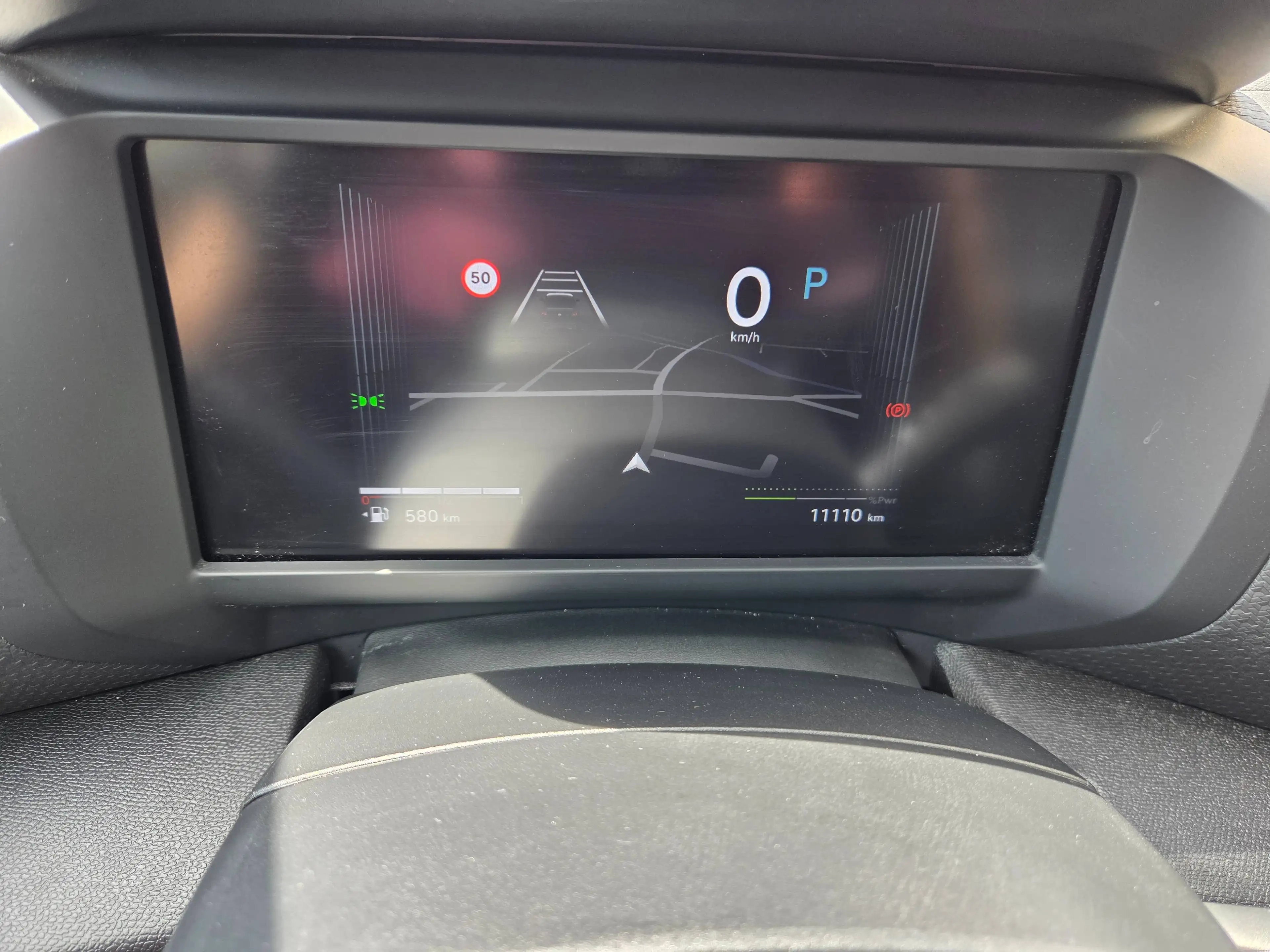 Citroen C4 X Max AUTOM. ACC LED NAVI KAMERA — photo 8