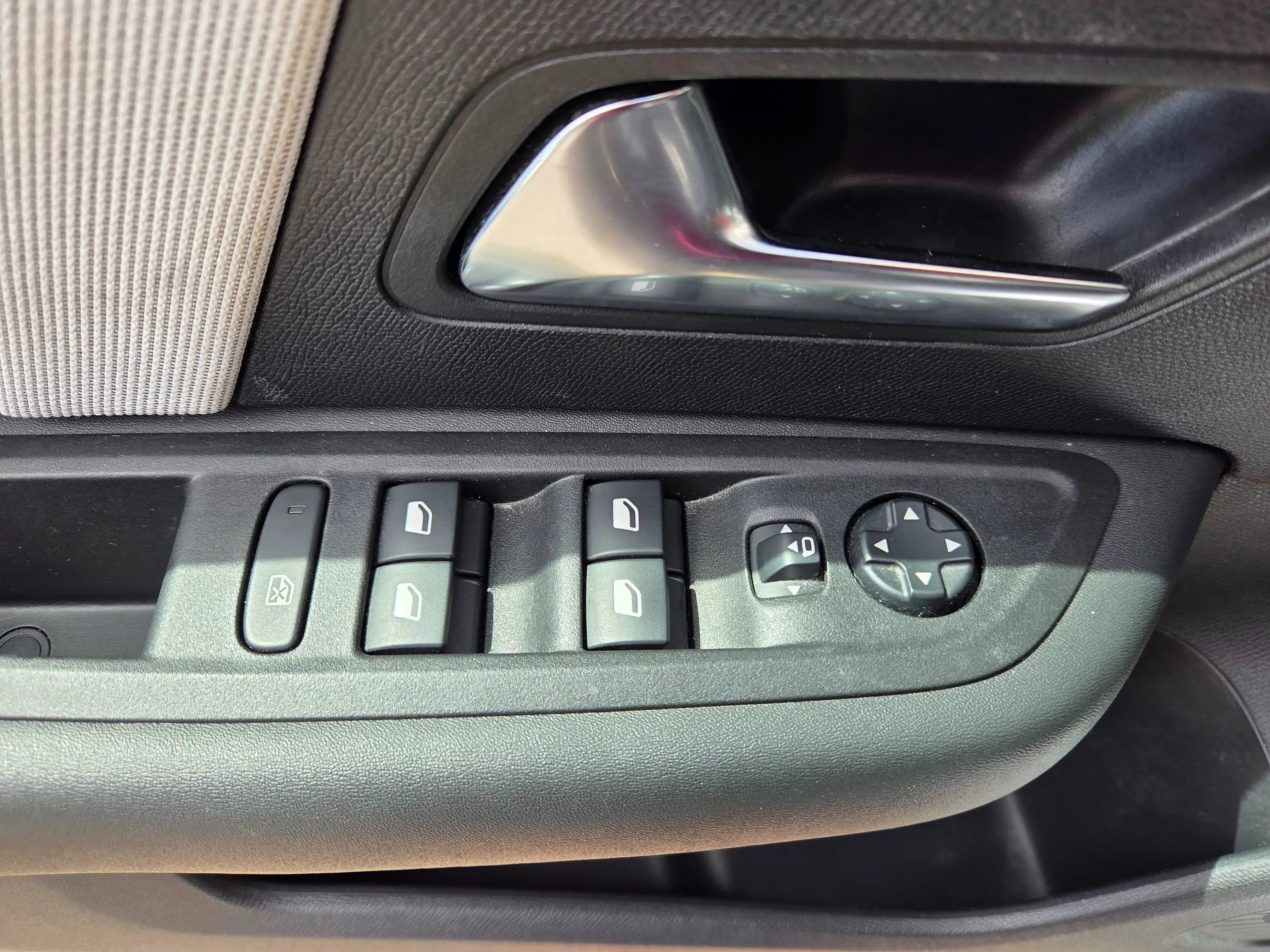 Citroen C4 X Max AUTOM. ACC LED NAVI KAMERA — photo 7