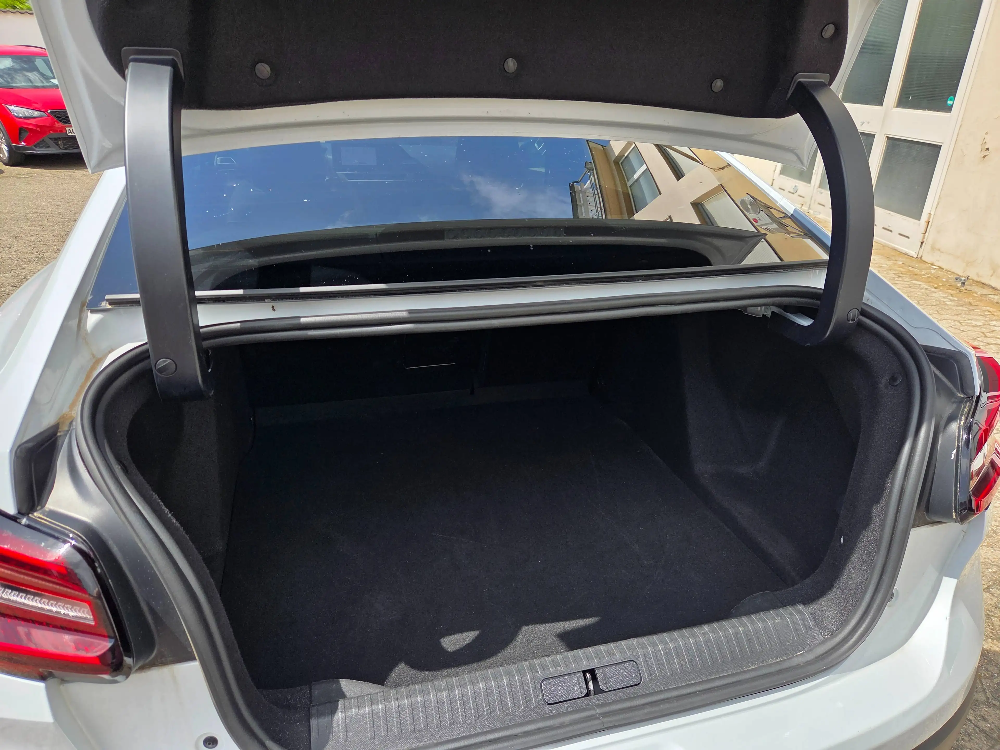 Citroen C4 X Max AUTOM. ACC LED NAVI KAMERA — photo 4