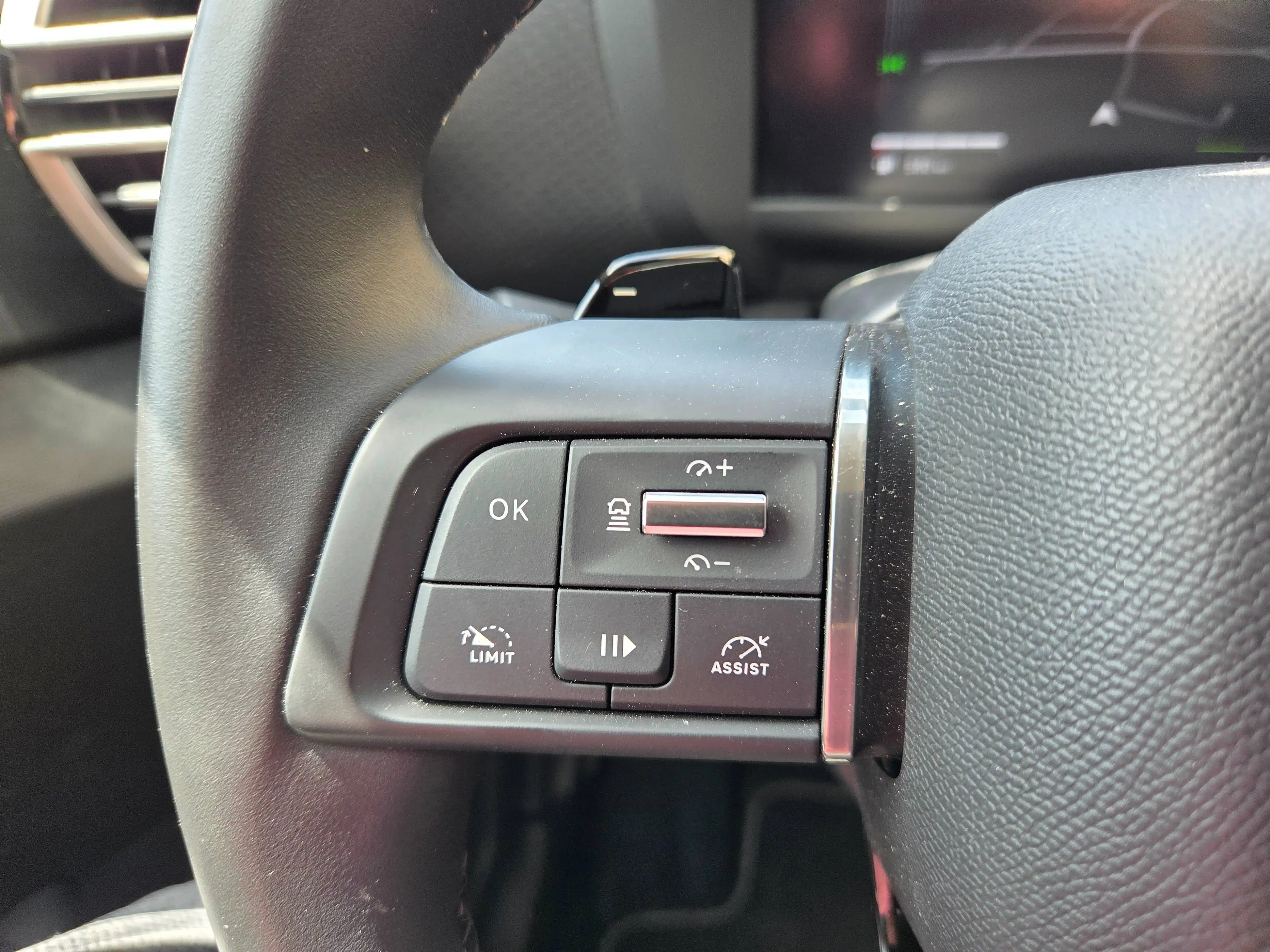 Citroen C4 X Max AUTOM. ACC LED NAVI KAMERA — photo 10