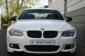 BMW 330 d Coupé M Sport Edition*White&Black/Schalter! Blanc - thumbnail 4