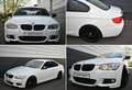 BMW 330 d Coupé M Sport Edition*White&Black/Schalter! Bílá - thumbnail 9