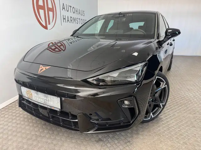 CUPRA Leon 2.0 TSI 221 kW VZ  Pano*Sennheiser*5 J. Gar