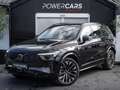 Volvo XC90 Plus Dark T8 AWD Plug-in | NEW - 25% | 7 ZIT Negro - thumbnail 2